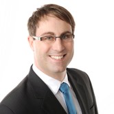 Tobias Haushahn Doktorand