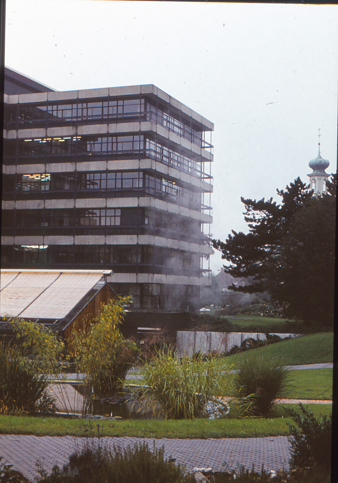 Botanischer Garten 1976_5