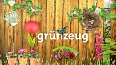 Logo Grünzeug