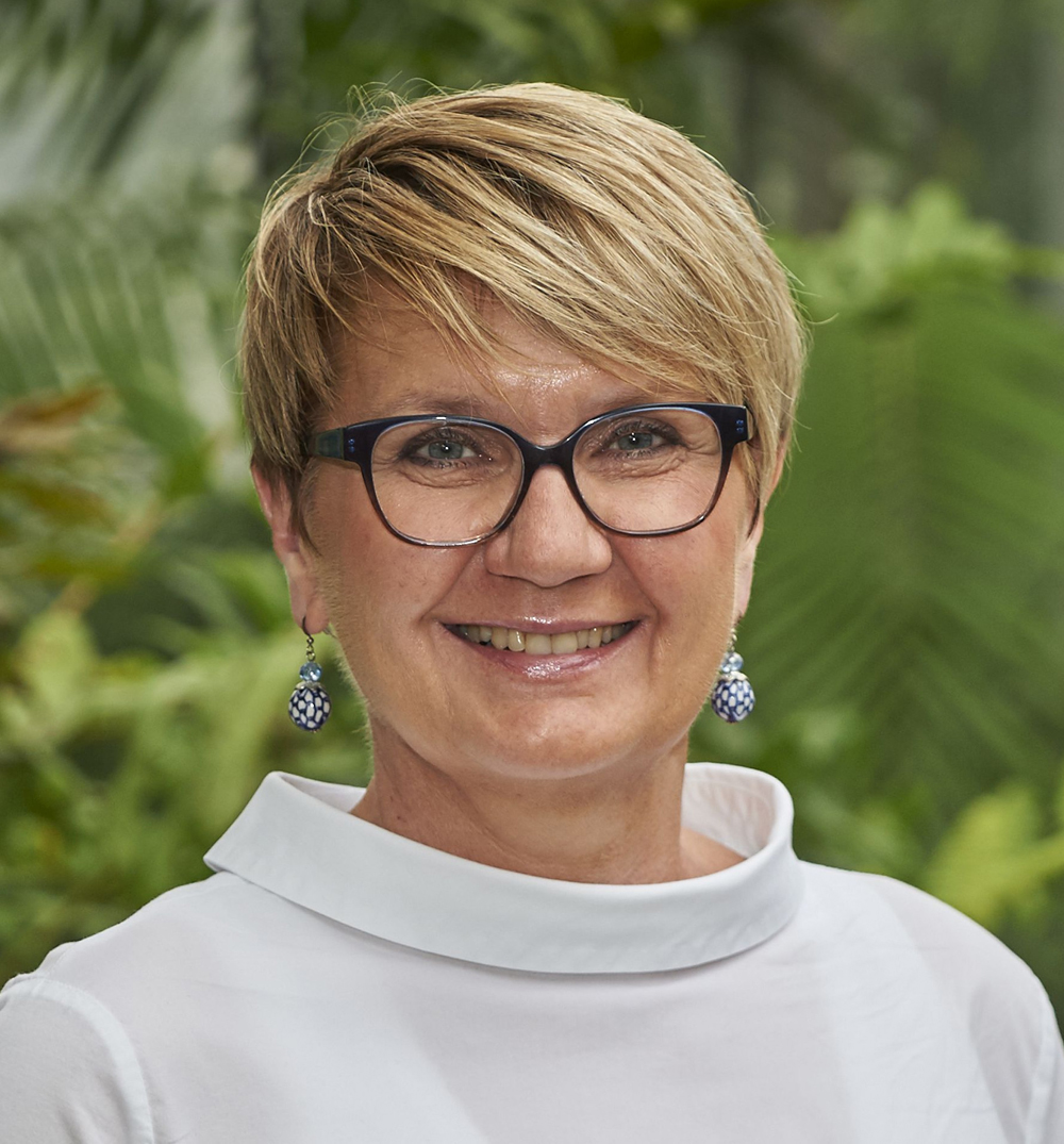 Dr. Olga Speck