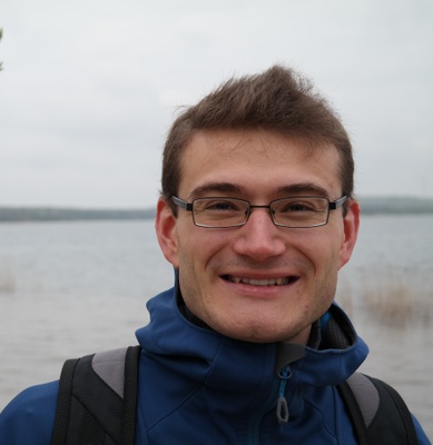 Martin Horstmann