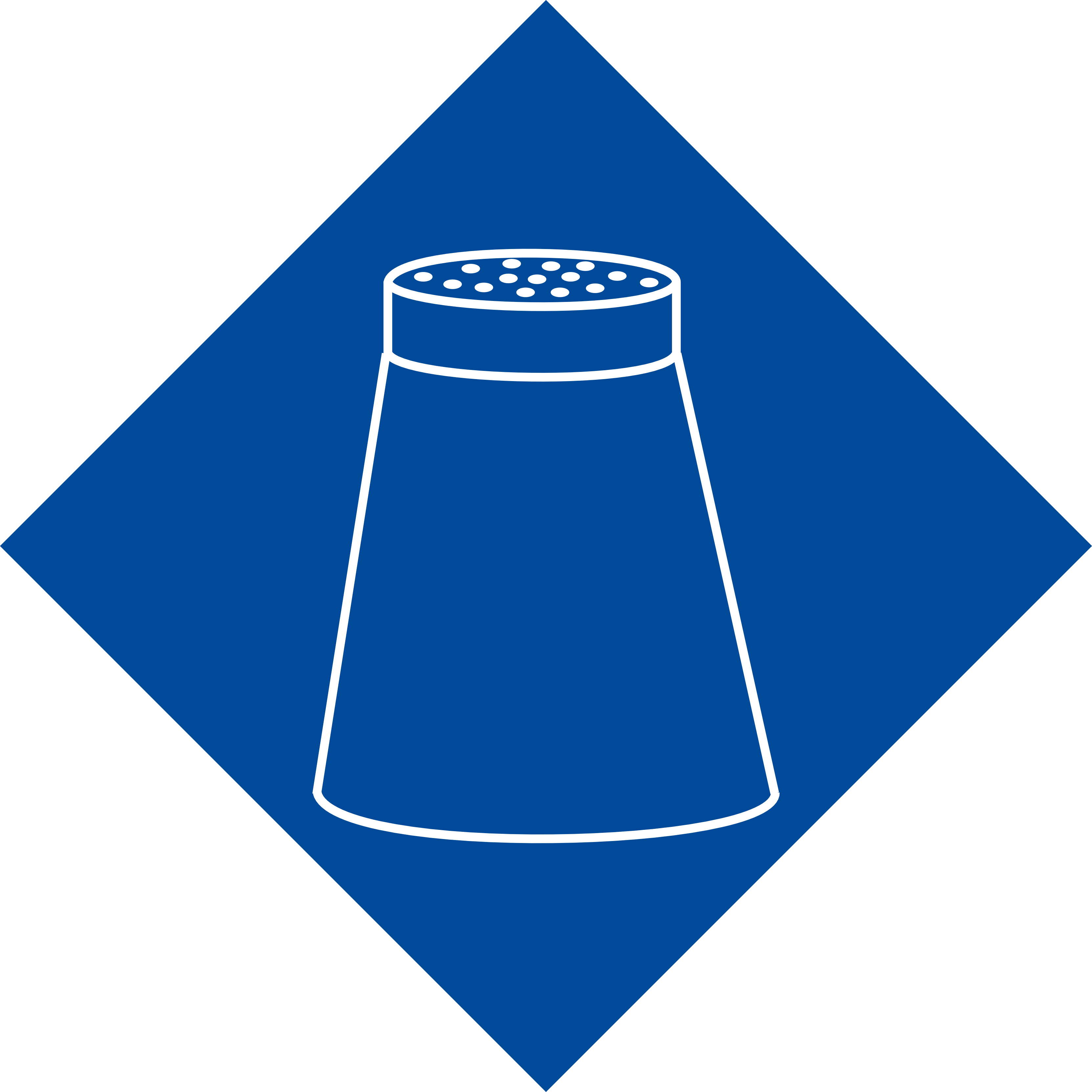 Gewürzpflanzen-Symbol